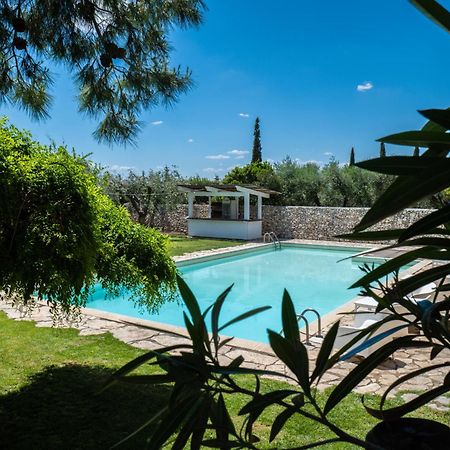 Signor Cesare Agrobistrot B&B San Giovanni Rotondo Ngoại thất bức ảnh