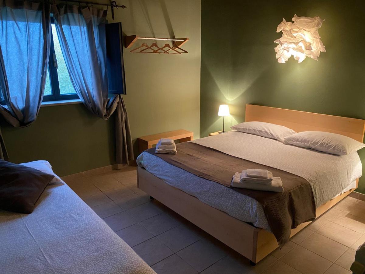 Signor Cesare Agrobistrot B&B San Giovanni Rotondo Ngoại thất bức ảnh