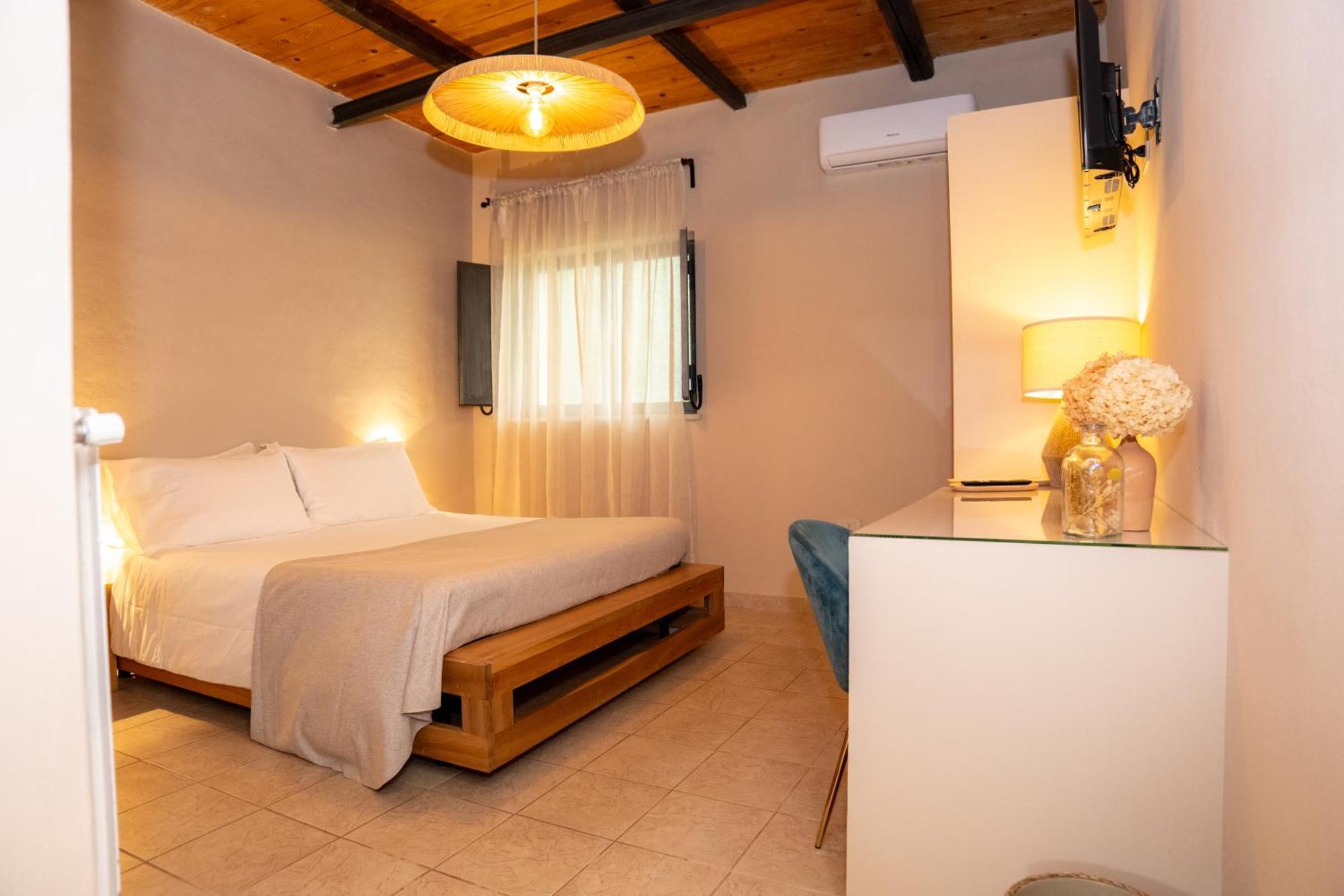 Signor Cesare Agrobistrot B&B San Giovanni Rotondo Ngoại thất bức ảnh